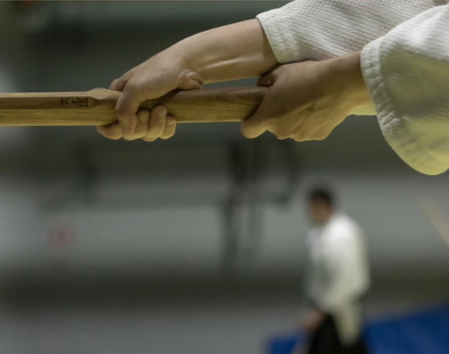 Aikido